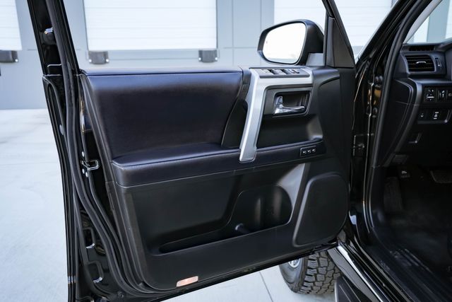 2020 Toyota 4Runner Limited | Mesquite, TX | Texas Autos Direct