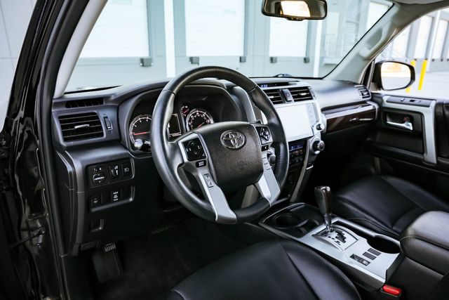 2020 Toyota 4Runner Limited | Mesquite, TX | Texas Autos Direct 2020 Toyota 4Runner Limited | Mesquite, TX | Texas Autos Direct