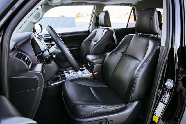 2020 Toyota 4Runner Limited | Mesquite, TX | Texas Autos Direct 2020 Toyota 4Runner Limited | Mesquite, TX | Texas Autos Direct