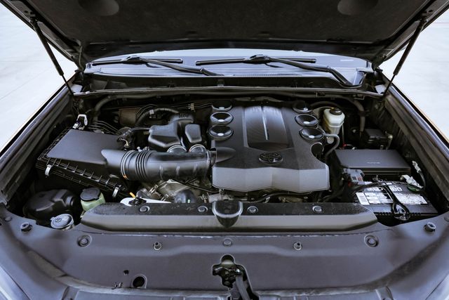 2020 Toyota 4Runner Limited | Mesquite, TX | Texas Autos Direct