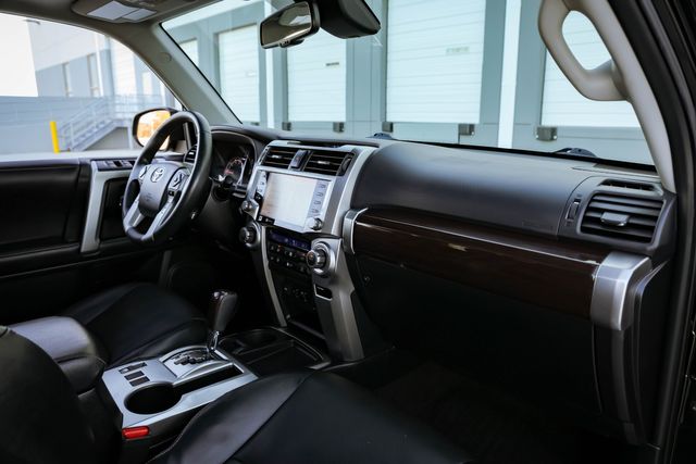 2020 Toyota 4Runner Limited | Mesquite, TX | Texas Autos Direct