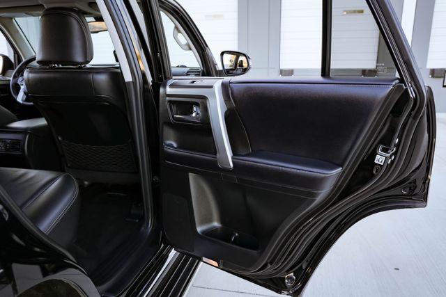 2020 Toyota 4Runner Limited | Mesquite, TX | Texas Autos Direct