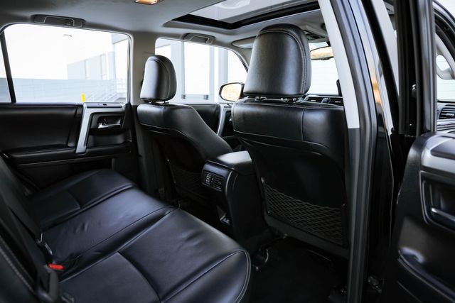 2020 Toyota 4Runner Limited | Mesquite, TX | Texas Autos Direct 2020 Toyota 4Runner Limited | Mesquite, TX | Texas Autos Direct