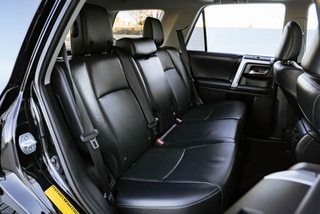 2020 Toyota 4Runner Limited | Mesquite, TX | Texas Autos Direct