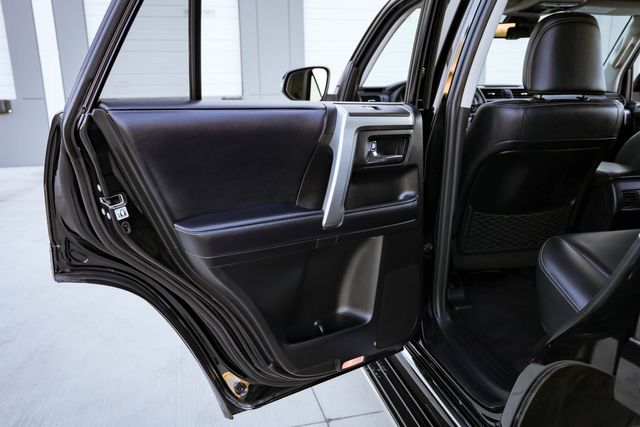 2020 Toyota 4Runner Limited | Mesquite, TX | Texas Autos Direct