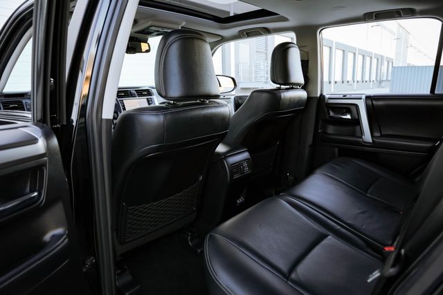 2020 Toyota 4Runner Limited | Mesquite, TX | Texas Autos Direct