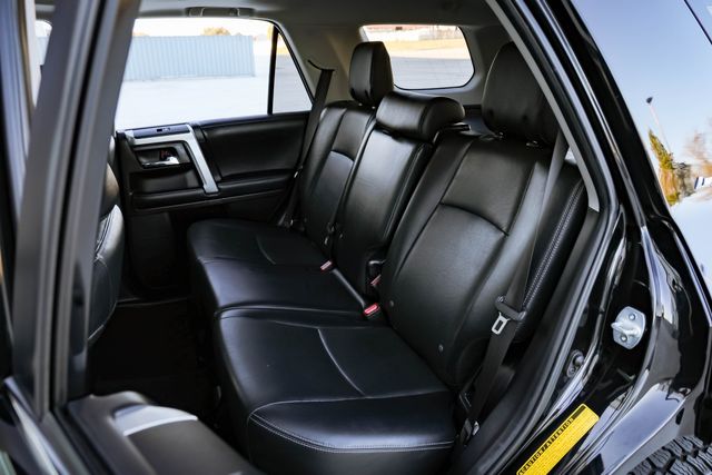 2020 Toyota 4Runner Limited | Mesquite, TX | Texas Autos Direct