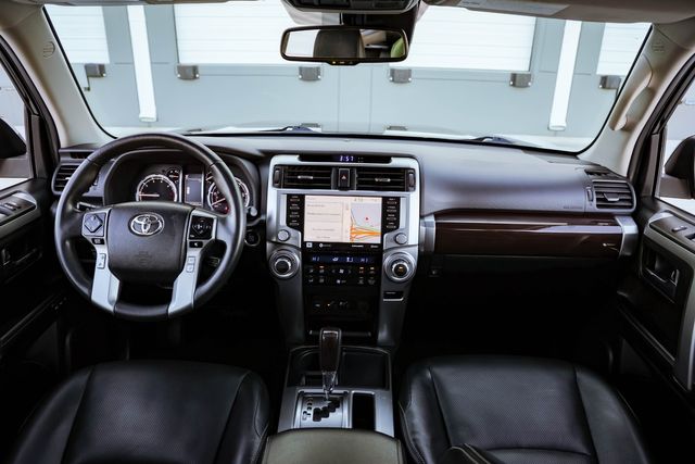 2020 Toyota 4Runner Limited | Mesquite, TX | Texas Autos Direct 2020 Toyota 4Runner Limited | Mesquite, TX | Texas Autos Direct