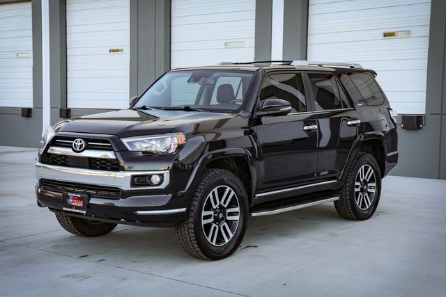 2020 Toyota 4Runner Limited | Mesquite, TX | Texas Autos Direct 2020 Toyota 4Runner Limited | Mesquite, TX | Texas Autos Direct