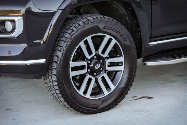 2020 Toyota 4Runner Limited | Mesquite, TX | Texas Autos Direct