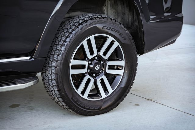 2020 Toyota 4Runner Limited | Mesquite, TX | Texas Autos Direct 2020 Toyota 4Runner Limited | Mesquite, TX | Texas Autos Direct