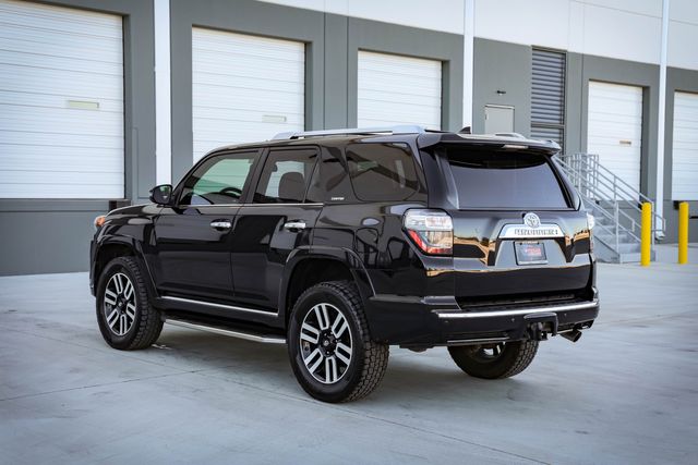 2020 Toyota 4Runner Limited | Mesquite, TX | Texas Autos Direct 2020 Toyota 4Runner Limited | Mesquite, TX | Texas Autos Direct