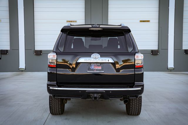 2020 Toyota 4Runner Limited | Mesquite, TX | Texas Autos Direct 2020 Toyota 4Runner Limited | Mesquite, TX | Texas Autos Direct