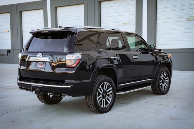 2020 Toyota 4Runner Limited | Mesquite, TX | Texas Autos Direct