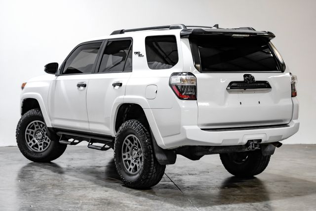 2020 Toyota 4Runner Venture Edition