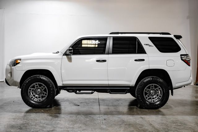 2020 Toyota 4Runner Venture Edition