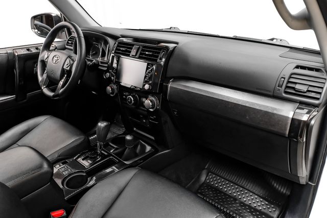 2020 Toyota 4Runner Venture Edition