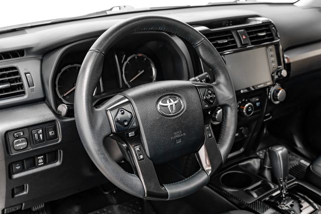 2020 Toyota 4Runner Venture Edition