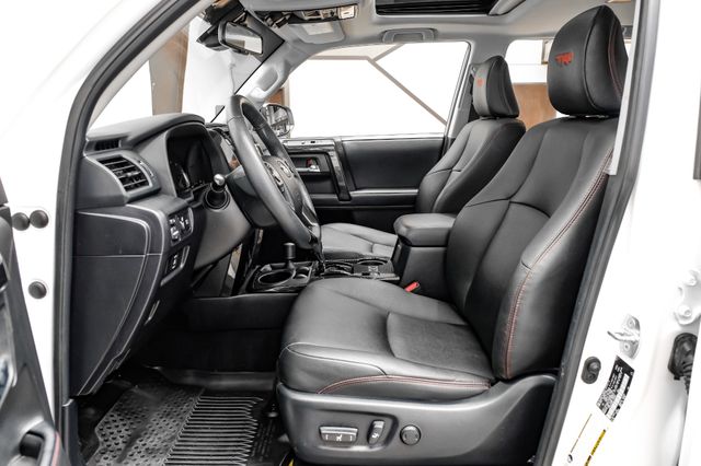 2020 Toyota 4Runner Venture Edition
