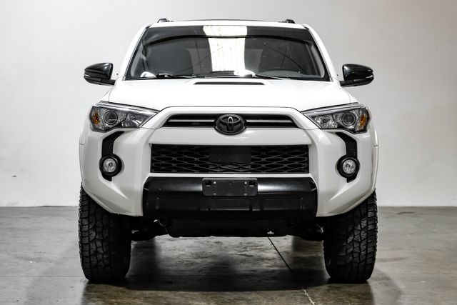 2020 Toyota 4Runner Venture Edition