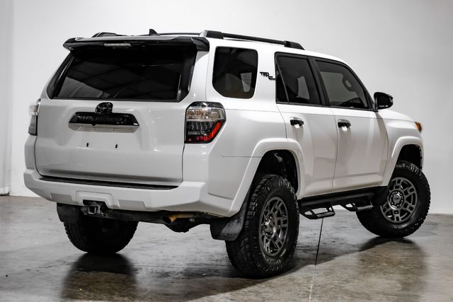2020 Toyota 4Runner Venture Edition
