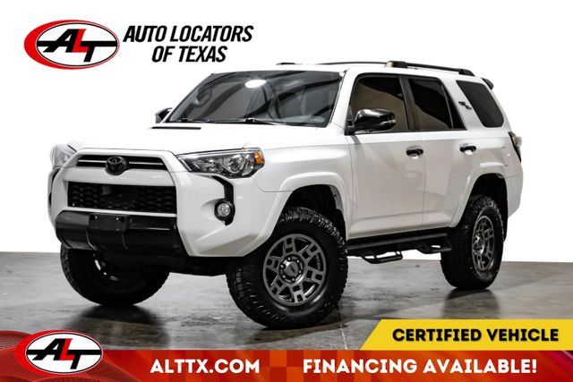 2020 Toyota 4Runner Venture Edition | Plano, TX | Consign My Vehicle