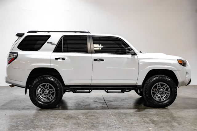 2020 Toyota 4Runner Venture Edition