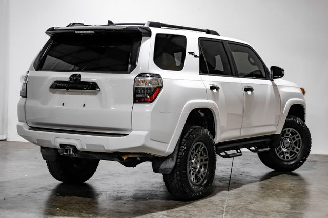 2020 Toyota 4Runner Venture Edition