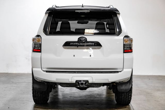 2020 Toyota 4Runner Venture Edition