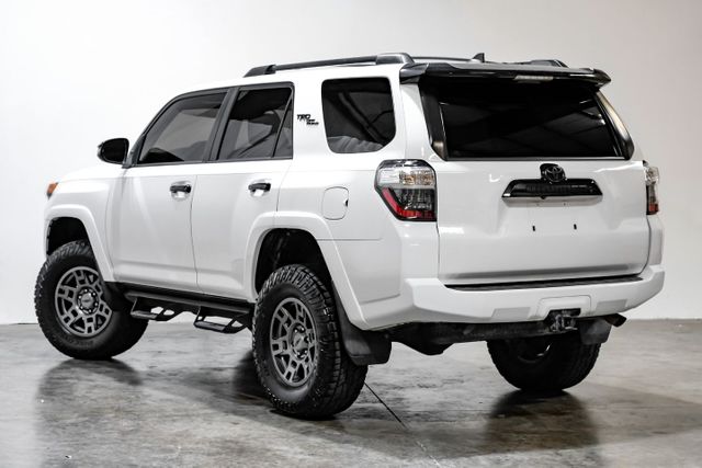 2020 Toyota 4Runner Venture Edition