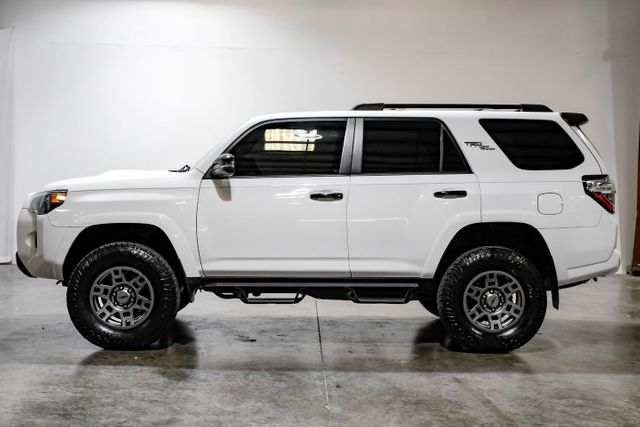 2020 Toyota 4Runner Venture Edition