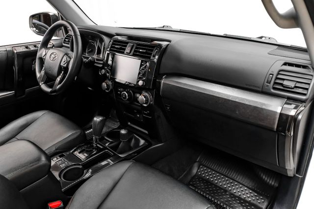 2020 Toyota 4Runner Venture Edition