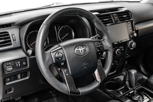 2020 Toyota 4Runner Venture Edition