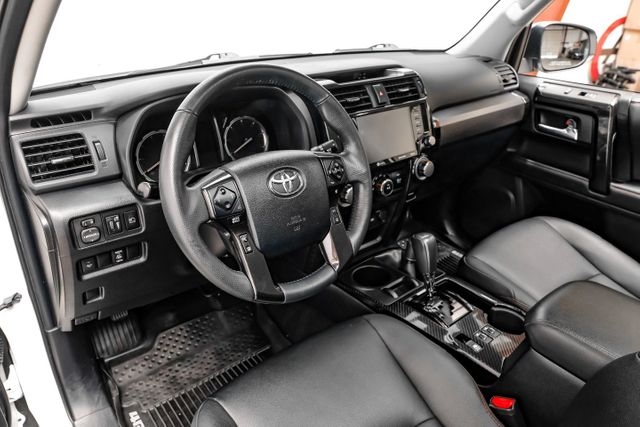 2020 Toyota 4Runner Venture Edition