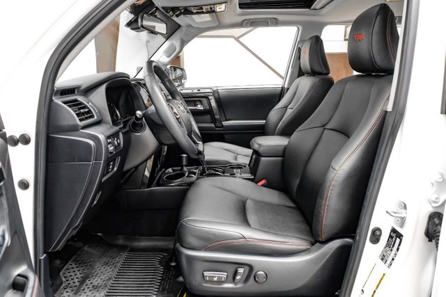 2020 Toyota 4Runner Venture Edition