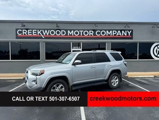 2020 Toyota 4Runner SR5 Premium 4x4 4.0L V6 Leather Financing Nav NICE