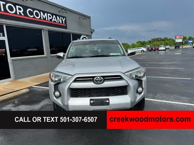 2020 Toyota 4Runner SR5 Premium 4x4 4.0L V6 Leather Financing Nav NICE 2020 Toyota 4Runner SR5 Premium 4x4 4.0L V6 Leather Financing Nav NICE