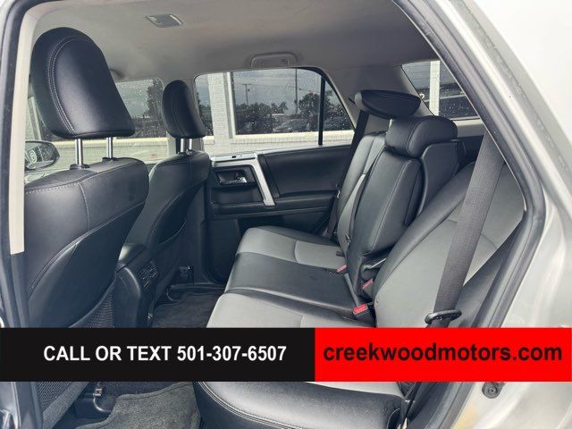 2020 Toyota 4Runner SR5 Premium 4x4 4.0L V6 Leather Financing Nav NICE 2020 Toyota 4Runner SR5 Premium 4x4 4.0L V6 Leather Financing Nav NICE