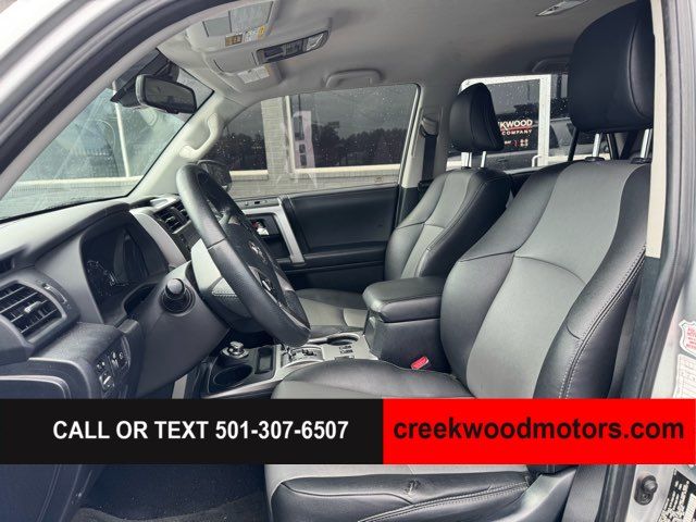 2020 Toyota 4Runner SR5 Premium 4x4 4.0L V6 Leather Financing Nav NICE 2020 Toyota 4Runner SR5 Premium 4x4 4.0L V6 Leather Financing Nav NICE
