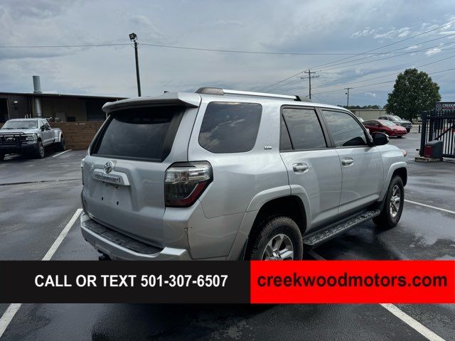 2020 Toyota 4Runner SR5 Premium 4x4 4.0L V6 Leather Financing Nav NICE 2020 Toyota 4Runner SR5 Premium 4x4 4.0L V6 Leather Financing Nav NICE