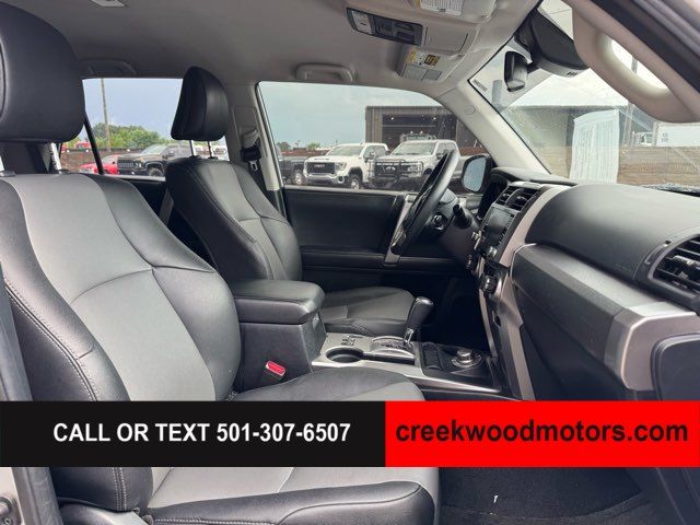 2020 Toyota 4Runner SR5 Premium 4x4 4.0L V6 Leather Financing Nav NICE 2020 Toyota 4Runner SR5 Premium 4x4 4.0L V6 Leather Financing Nav NICE