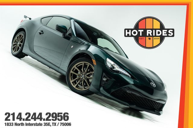 2020 Toyota 86 Hakone Edition | Carrollton, TX | Texas Hot Rides