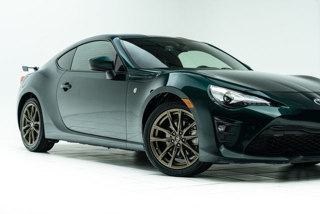 2020 Toyota 86 Hakone Edition | Carrollton, TX | Texas Hot Rides