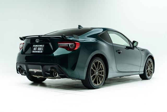 2020 Toyota 86 Hakone Edition | Carrollton, TX | Texas Hot Rides