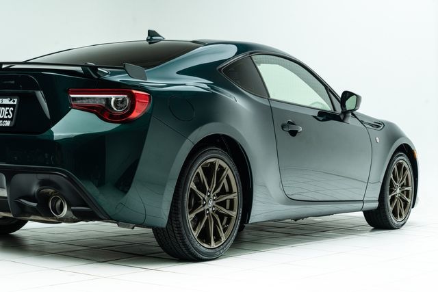 2020 Toyota 86 Hakone Edition | Carrollton, TX | Texas Hot Rides 2020 Toyota 86 Hakone Edition | Carrollton, TX | Texas Hot Rides