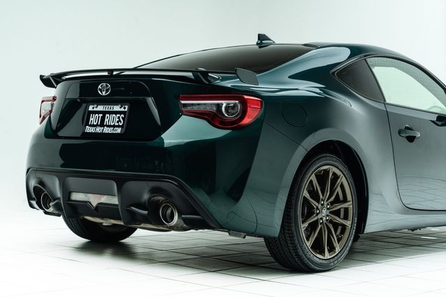 2020 Toyota 86 Hakone Edition | Carrollton, TX | Texas Hot Rides