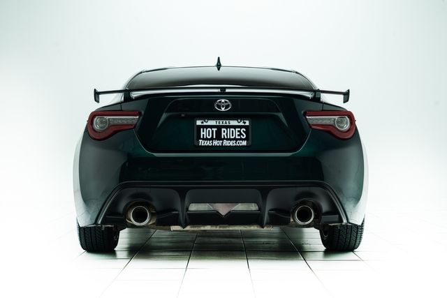 2020 Toyota 86 Hakone Edition | Carrollton, TX | Texas Hot Rides