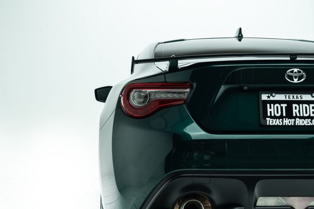 2020 Toyota 86 Hakone Edition | Carrollton, TX | Texas Hot Rides 2020 Toyota 86 Hakone Edition | Carrollton, TX | Texas Hot Rides