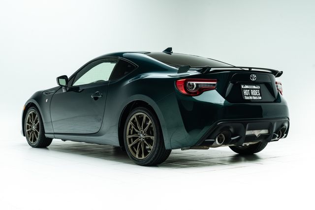 2020 Toyota 86 Hakone Edition | Carrollton, TX | Texas Hot Rides 2020 Toyota 86 Hakone Edition | Carrollton, TX | Texas Hot Rides