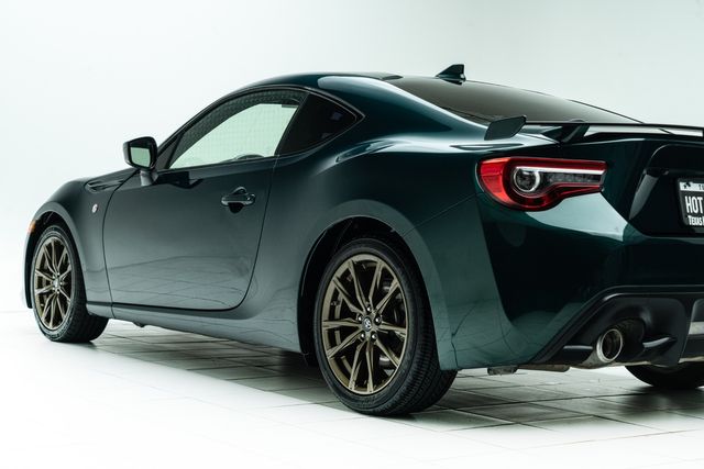 2020 Toyota 86 Hakone Edition | Carrollton, TX | Texas Hot Rides